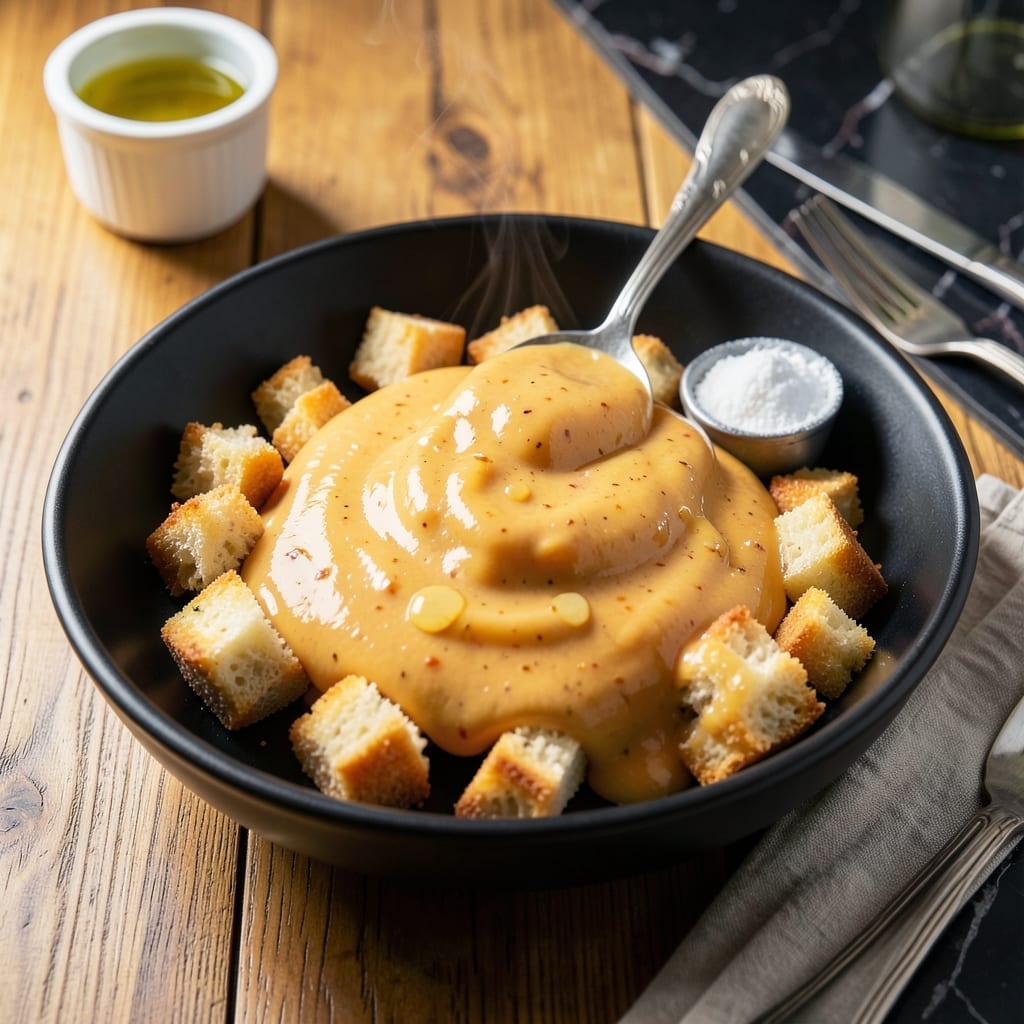 Sodium Citrate Cheese Sauce Recipe: Ultra Smooth Melty Magic