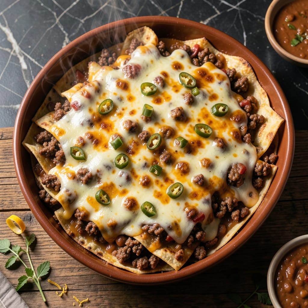 Taste of Home Burrito Bake Recipe: Cheesy Layers with Tex-Mex Flair Taste of Home Burrito Bake Recipe: Cheesy Layers with Tex-Mex Flair