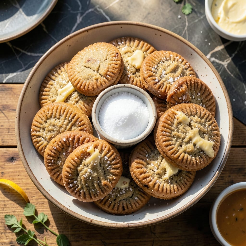 Stella D'Oro Cookies Recipe: Classic Italian Biscuit Recreation