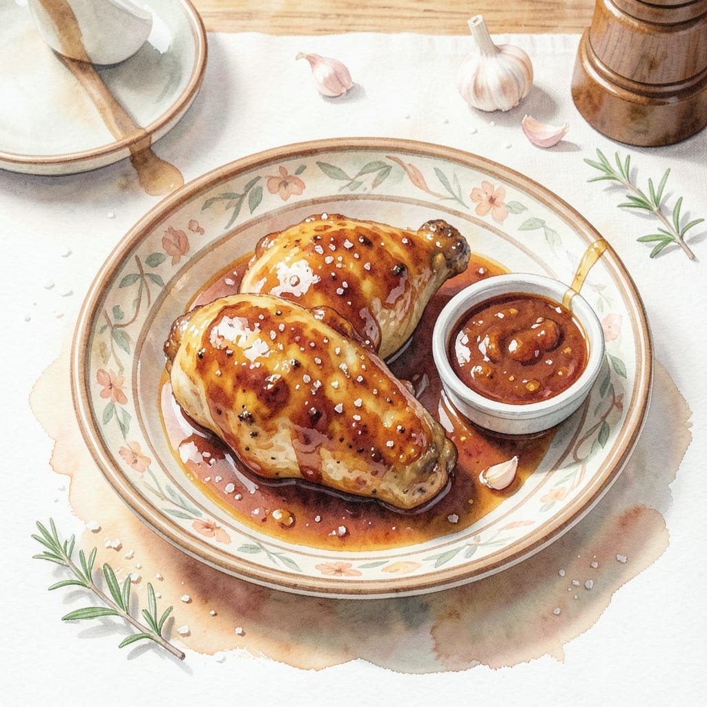Recipe With Chili Sauce: Spicy-Sweet Versatility for Every Meal Recipe With Chili Sauce: Spicy-Sweet Versatility for Every Meal