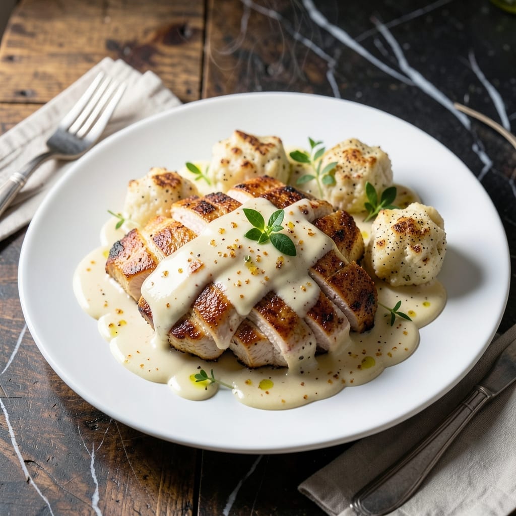 Chicken Evaporated Milk Recipe: Velvety Sauce With Tender Chicken Chicken Evaporated Milk Recipe: Velvety Sauce With Tender Chicken