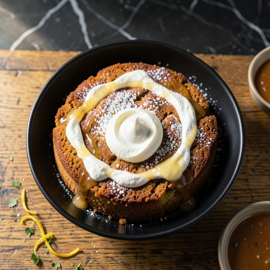 Recipe Using Spice Cake Mix: Moist and Spiced Baking Shortcut Recipe Using Spice Cake Mix: Moist and Spiced Baking Shortcut