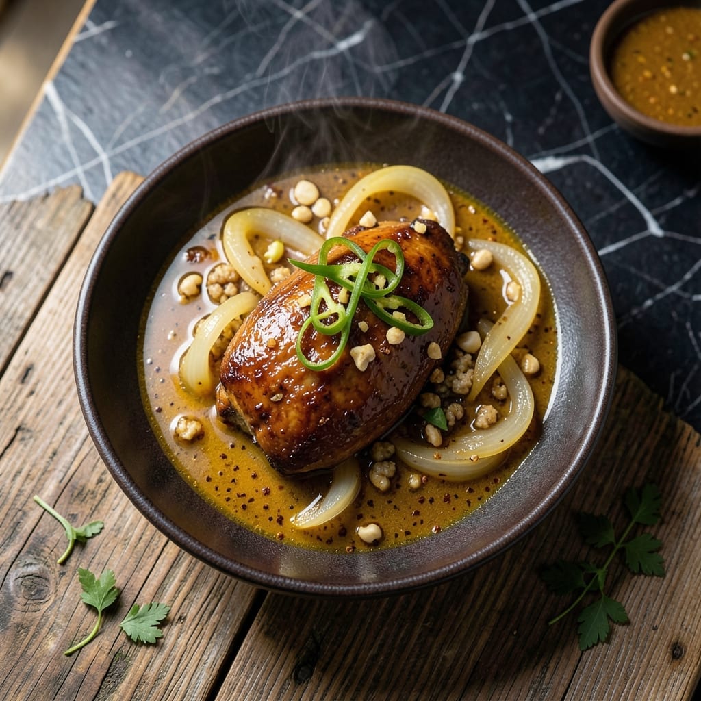 Gordon Ramsay Chicken Curry Recipe: Spiced Aromatic Depth in Every Bite Gordon Ramsay Chicken Curry Recipe: Spiced Aromatic Depth in Every Bite