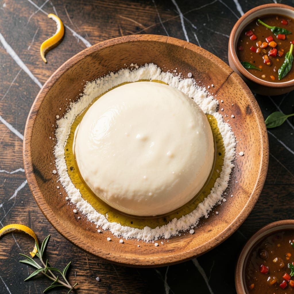 Fufu Recipe With Cassava Flour: Authentic Swallow With Smooth Texture