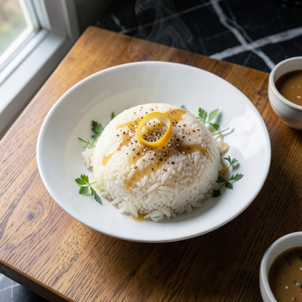 Sticky Rice Recipe Rice Cooker: Perfectly Glutinous Every Time Sticky Rice Recipe Rice Cooker: Perfectly Glutinous Every Time