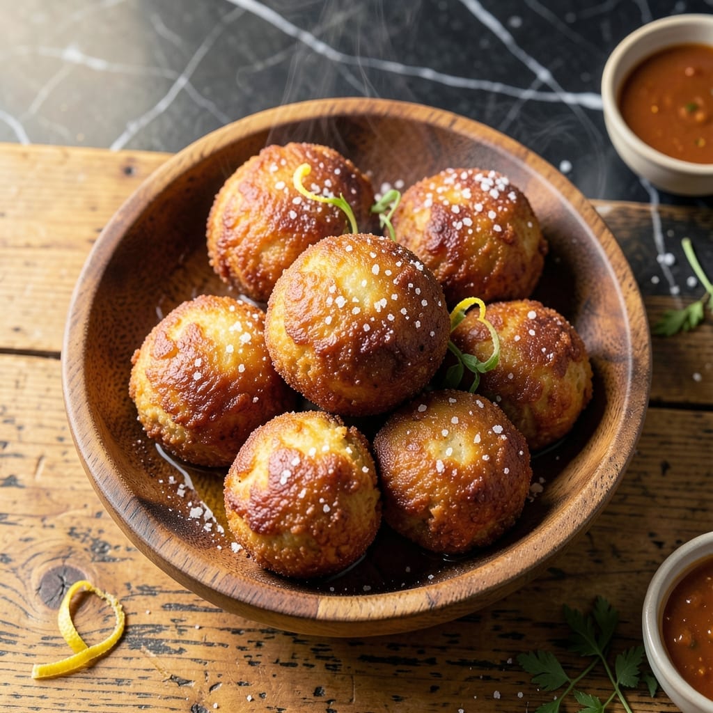 Jamaican Fried Dumpling Recipe: Golden Crispy Bites With Fluffy Centers Jamaican Fried Dumpling Recipe: Golden Crispy Bites With Fluffy Centers