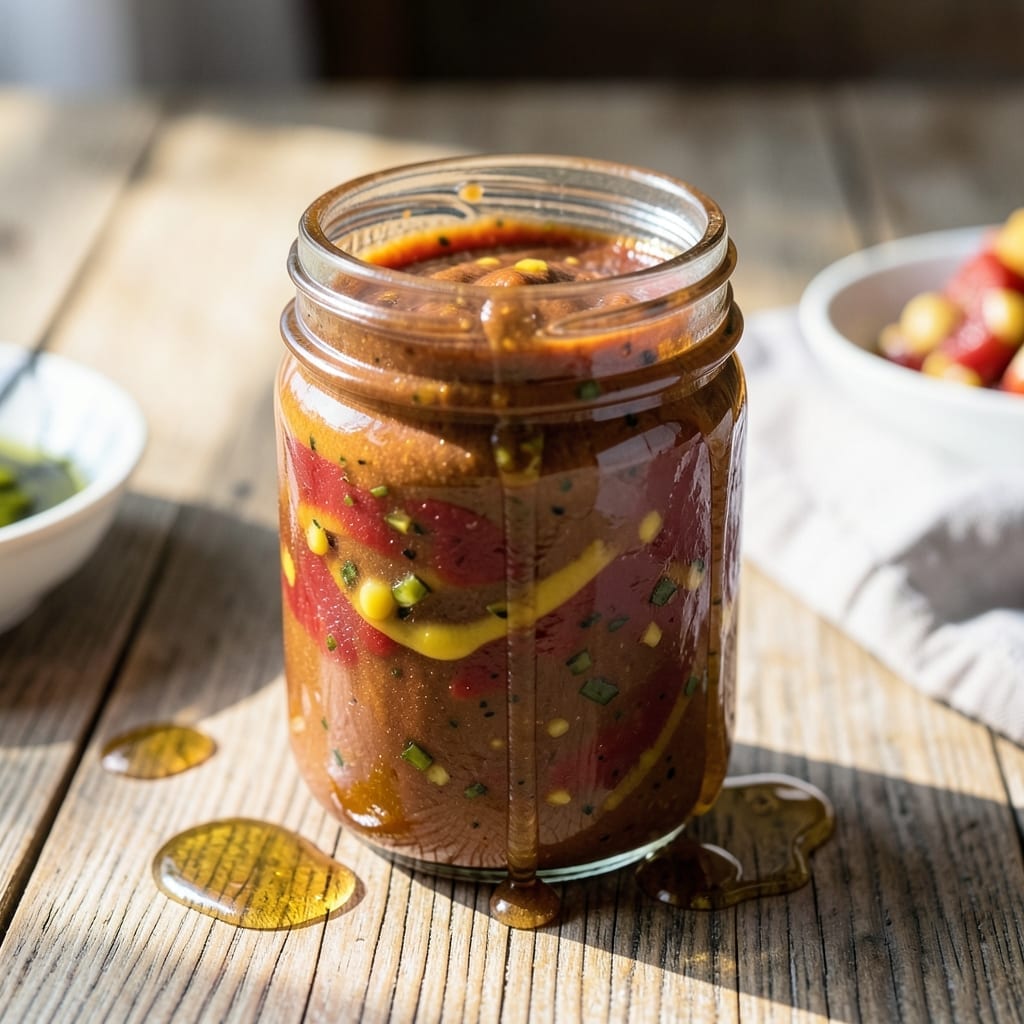 Burger Sauce Recipe Without Mayo: Tangy Ketchup-Based Spread Burger Sauce Recipe Without Mayo: Tangy Ketchup-Based Spread
