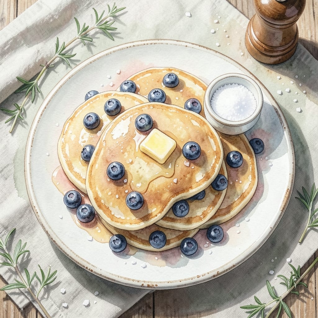Krusteaz Pancake Mix Recipe Ideas: Creative Twists for Fluffy Stacks