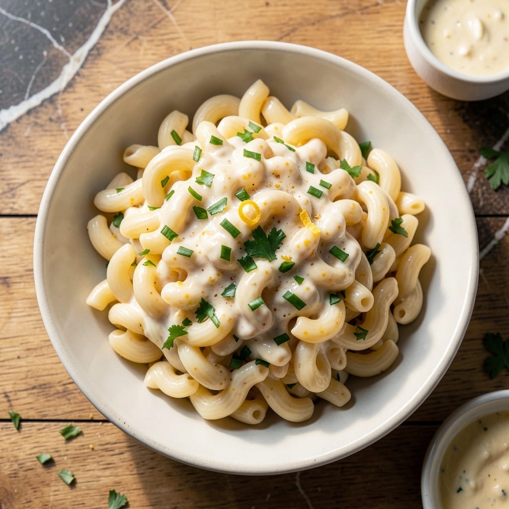 Macaroni Salad Recipe Ingredients: Classic Creamy Picnic Side Macaroni Salad Recipe Ingredients: Classic Creamy Picnic Side