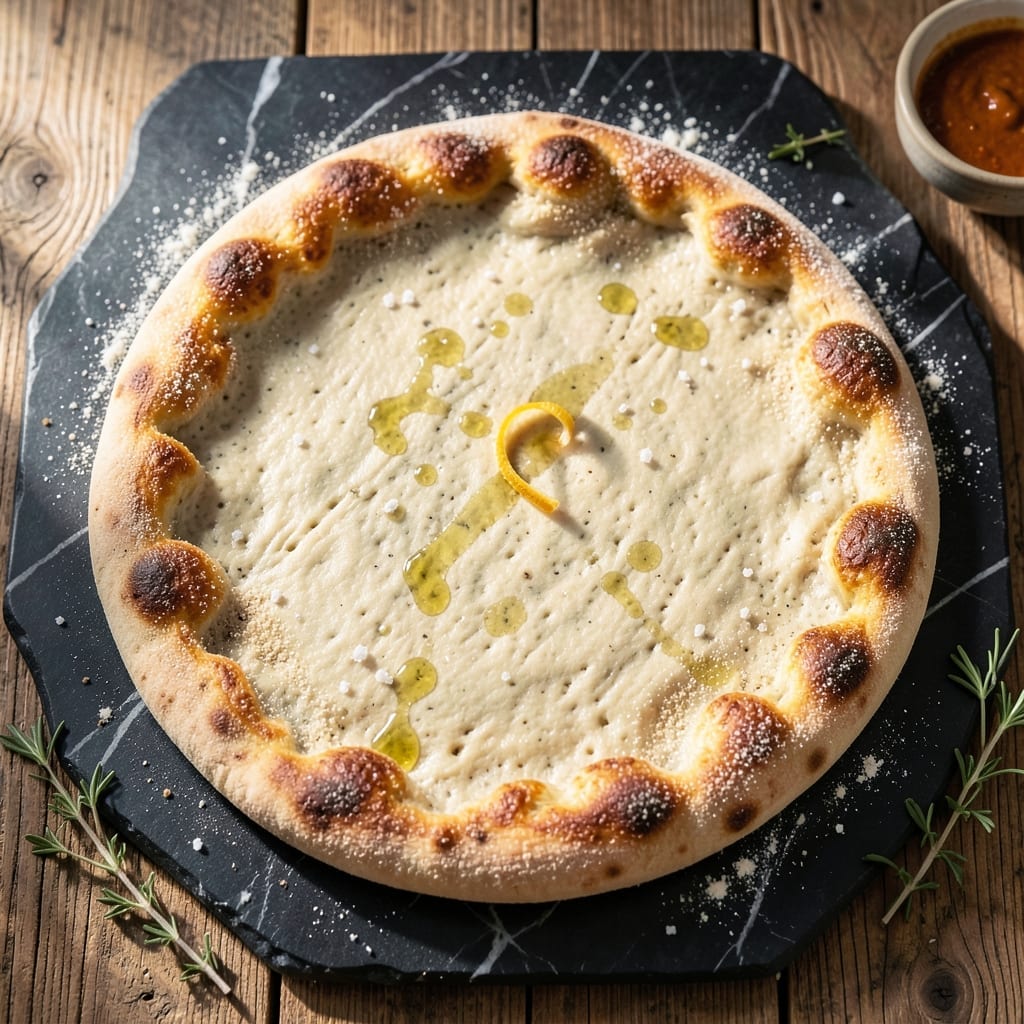 Fleischmann's Active Dry Yeast Pizza Dough Recipe: Crusty Chewy Base in 90 Minutes Fleischmann's Active Dry Yeast Pizza Dough Recipe: Crusty Chewy Base in 90 Minutes