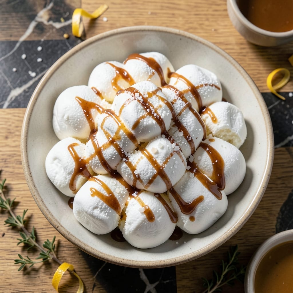 Marshmallow Recipe Without Corn Syrup