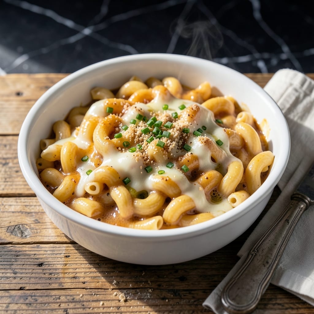 Copycat Panera Mac and Cheese Recipe: Velvety Cheddar Sauce With Al Dente Pasta Copycat Panera Mac and Cheese Recipe: Velvety Cheddar Sauce With Al Dente Pasta