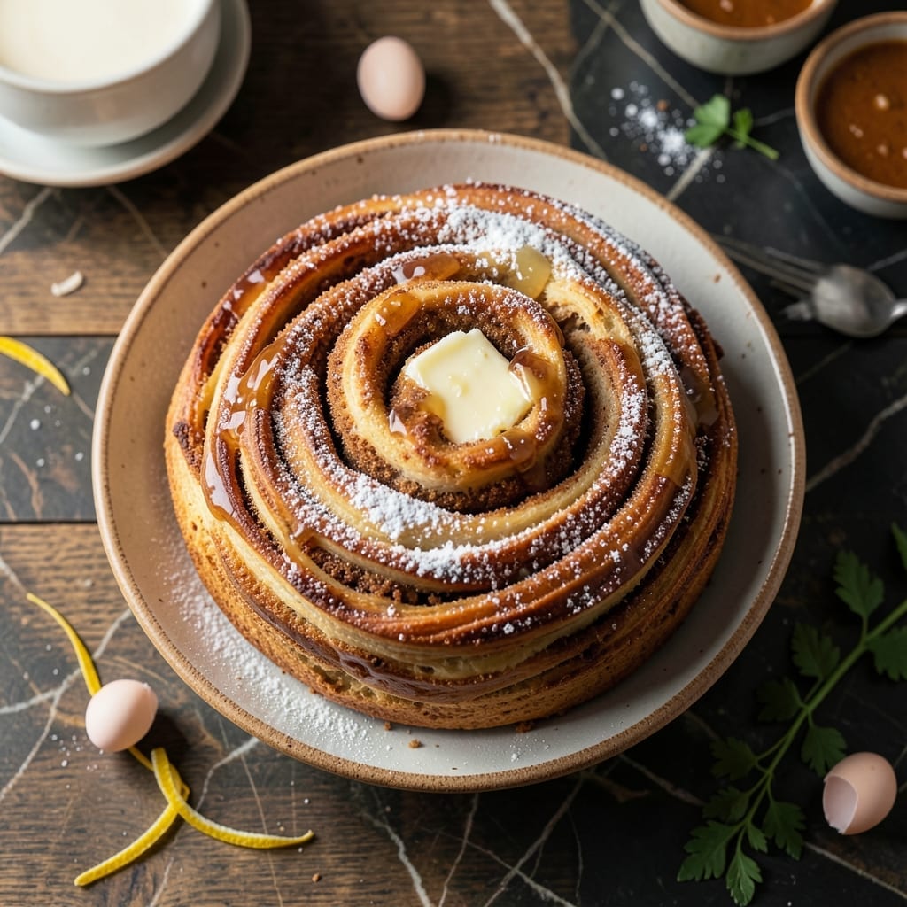 Martha Stewart's Polish Babka Recipe: Swirled Sweetness with Cinnamon Sugar Martha Stewart's Polish Babka Recipe: Swirled Sweetness with Cinnamon Sugar