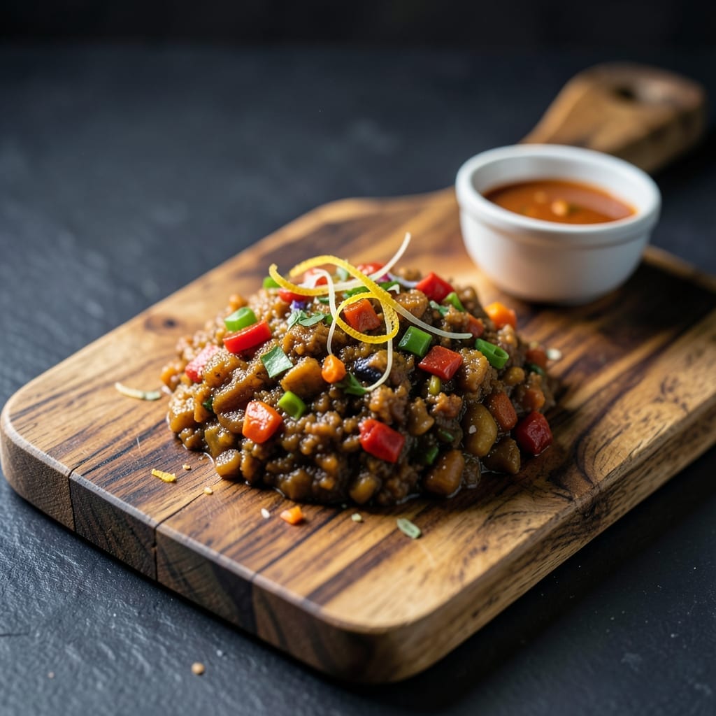 Recipe For Making Sambar: South Indian Lentil and Vegetable Stew Recipe For Making Sambar: South Indian Lentil and Vegetable Stew