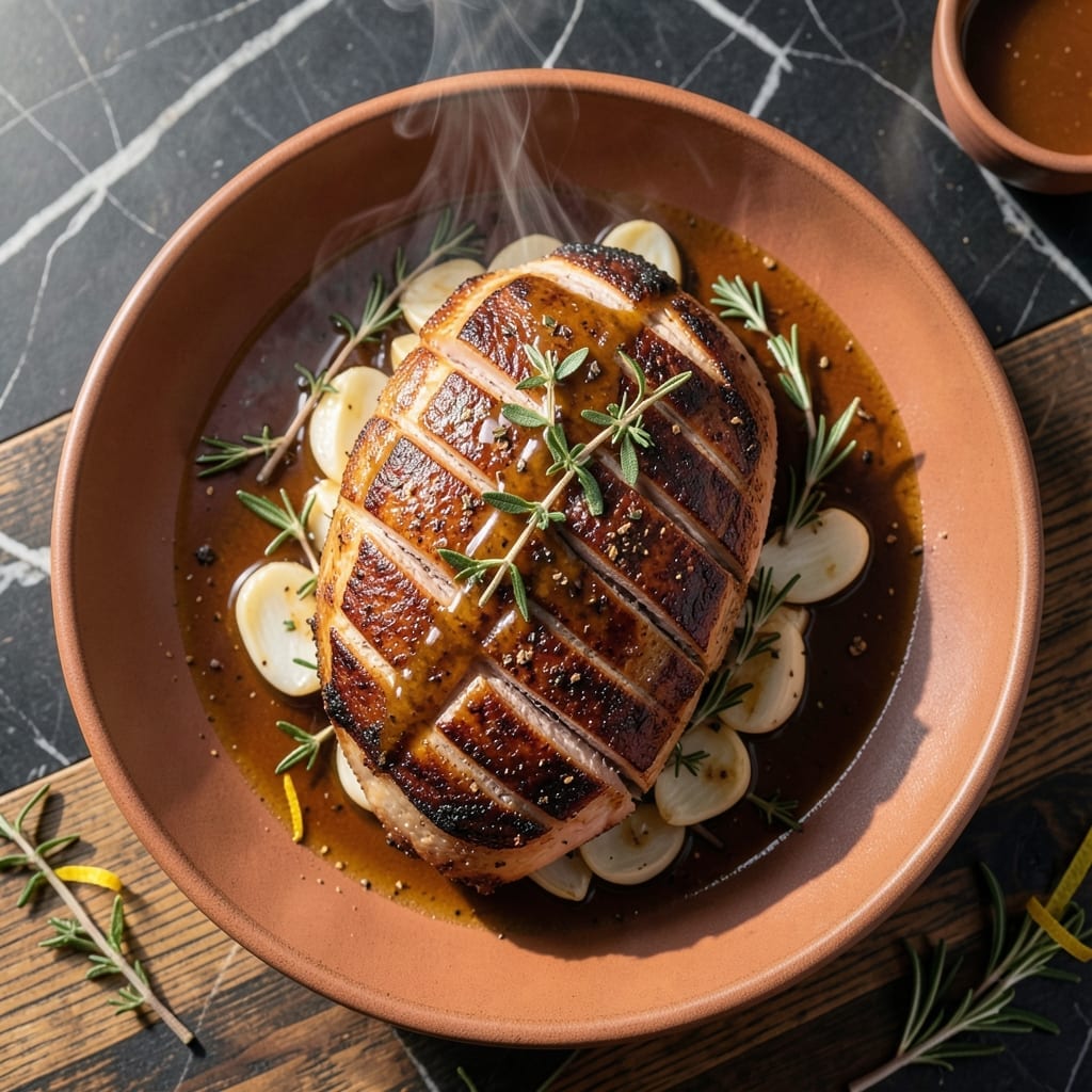 Best Pork Loin Roast Recipe Ever