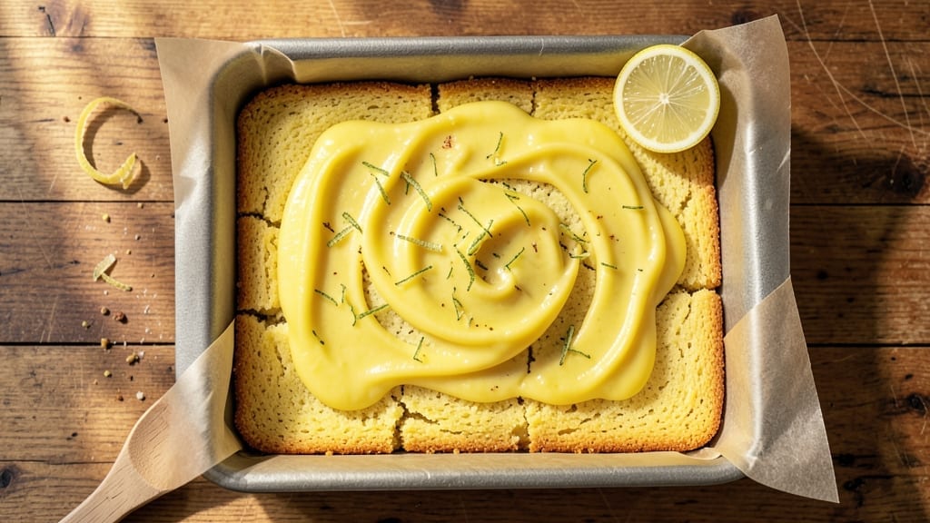 2-Ingredient Lemon Cake Bars Recipe: Zesty Tang and Buttery Layers in One Bake 2-Ingredient Lemon Cake Bars Recipe: Zesty Tang and Buttery Layers in One Bake