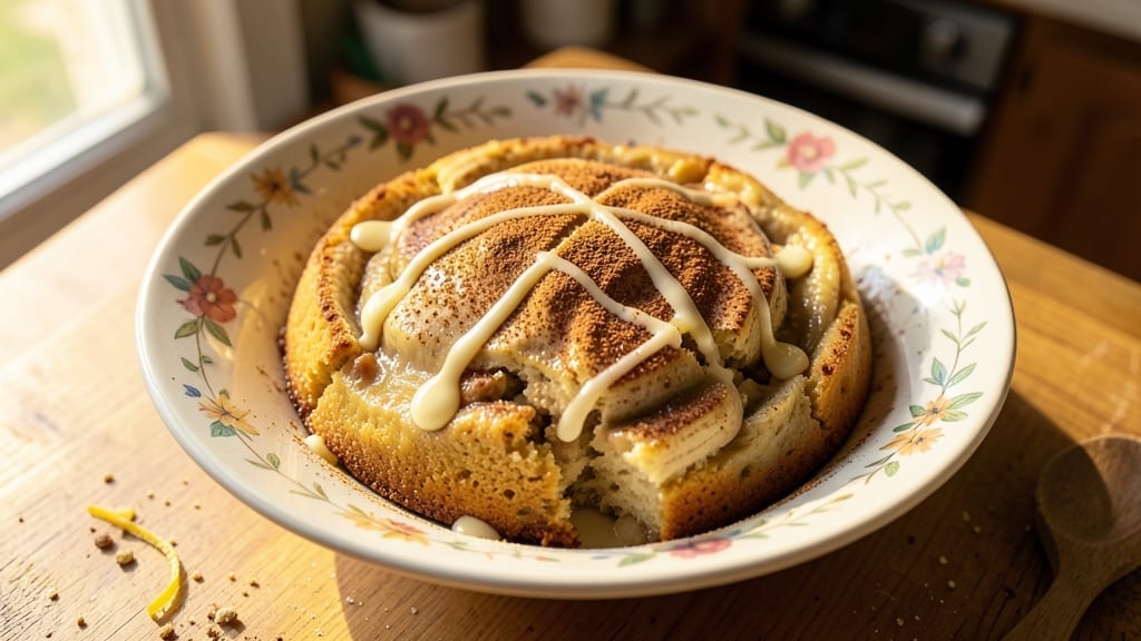 2 Banana Dessert Recipe: Warm Spice-Baked Bliss in 30 Minutes 2 Banana Dessert Recipe: Warm Spice-Baked Bliss in 30 Minutes
