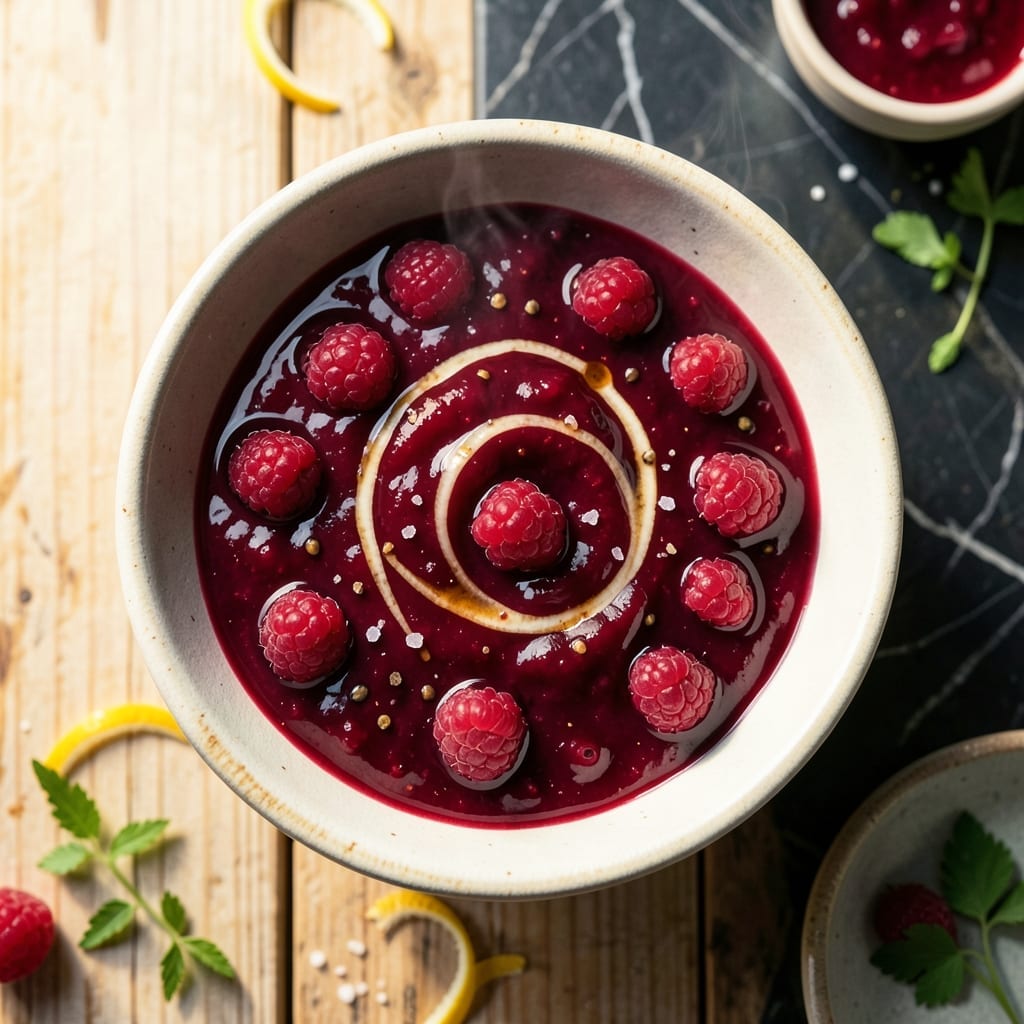 Sugar Free Raspberry Jam Recipe: Bright Berry Spread With No Added Sweetener Sugar Free Raspberry Jam Recipe: Bright Berry Spread With No Added Sweetener