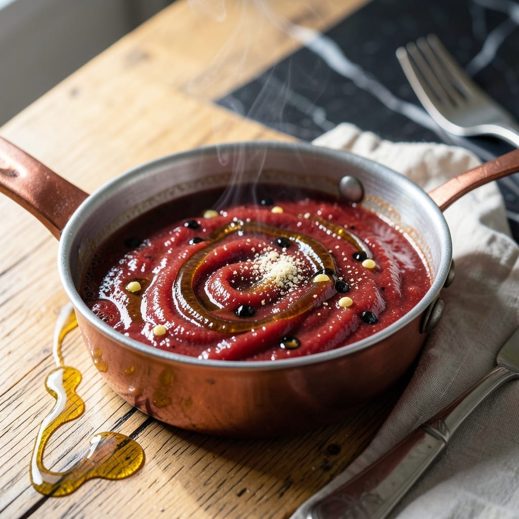 Meatloaf Sauce Recipe Without Brown Sugar: Tangy Tomato Glaze With Natural Sweetness