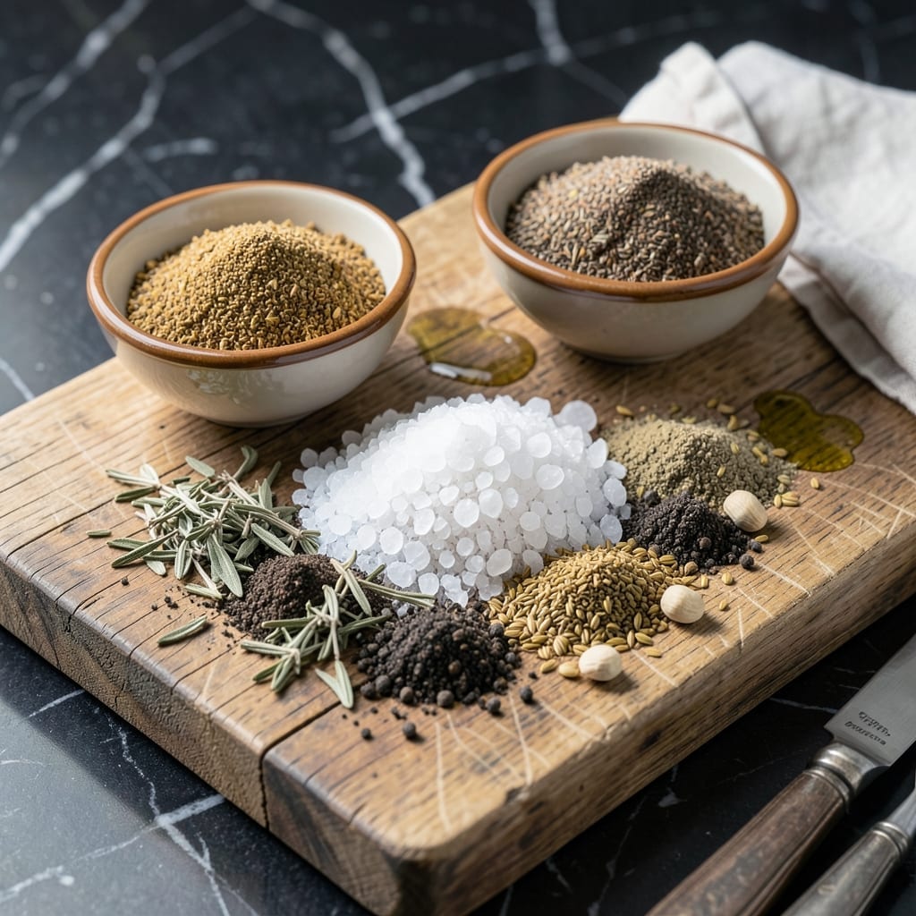 Morton Sausage Seasoning Recipe: Bold Flavor for Homemade Links Morton Sausage Seasoning Recipe: Bold Flavor for Homemade Links
