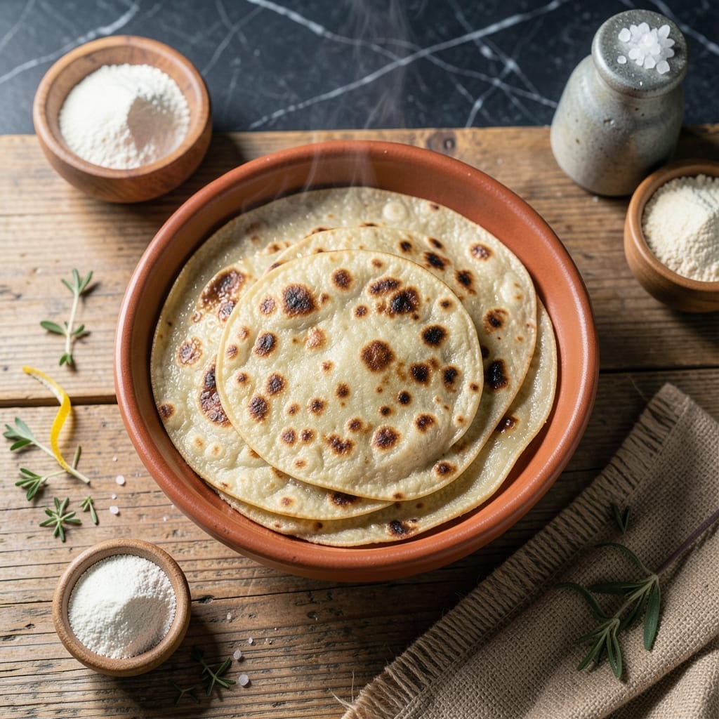 Maseca Recipe For Tortillas: Homemade Corn Flavor in Minutes