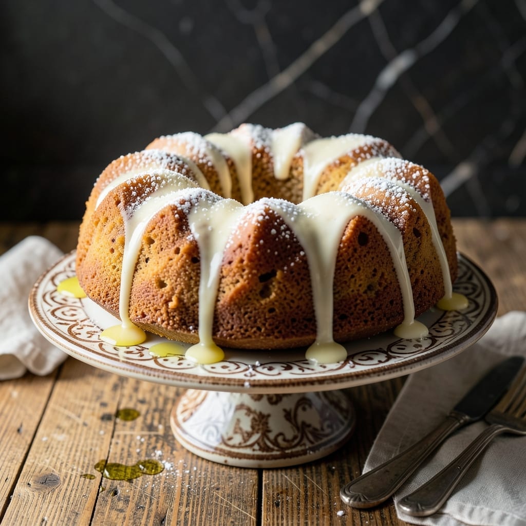 Bundt Cake Recipe Nothing Bundt Cake