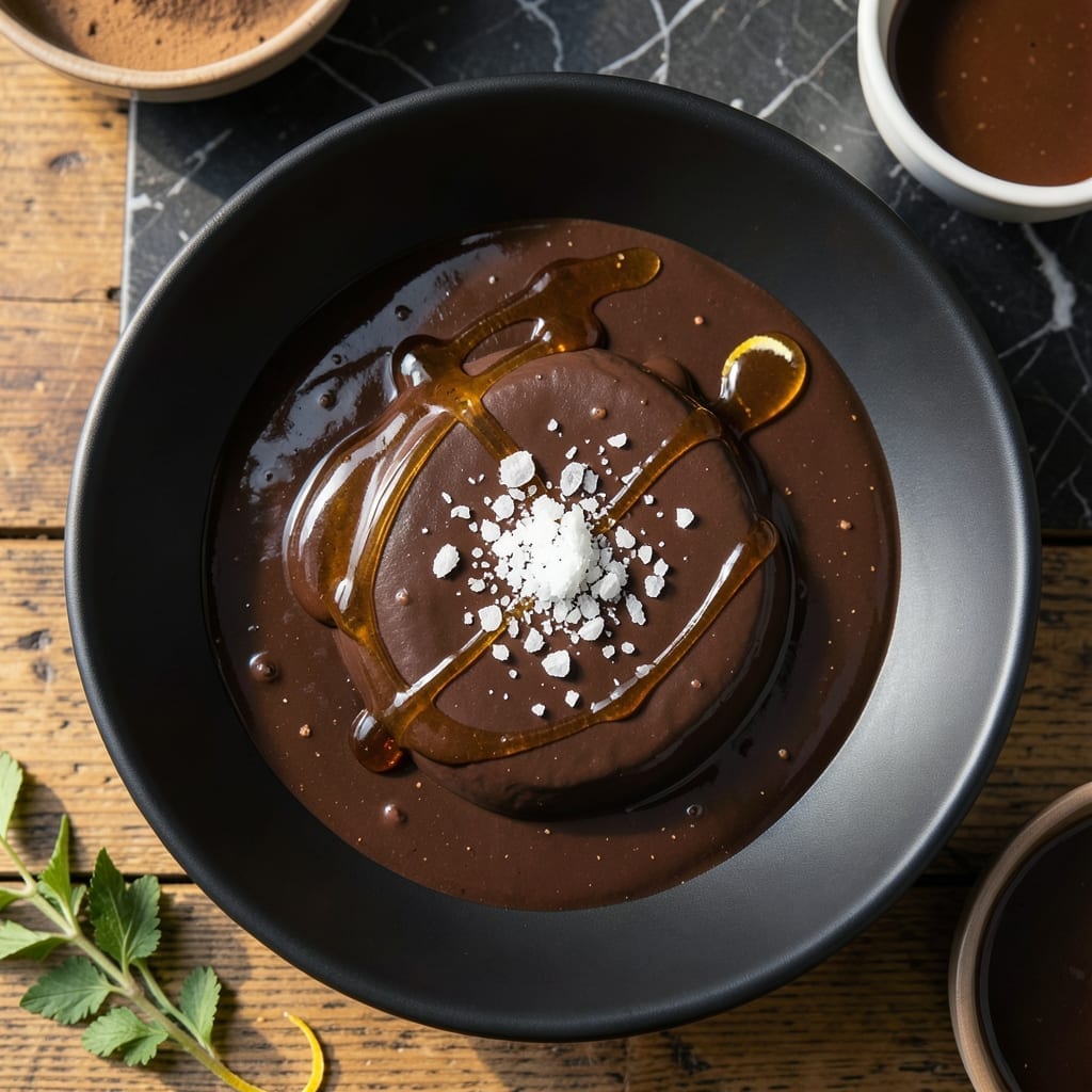 Magic Shell Recipe Without Coconut Oil: Chocolate Coating That Hardens Instantly