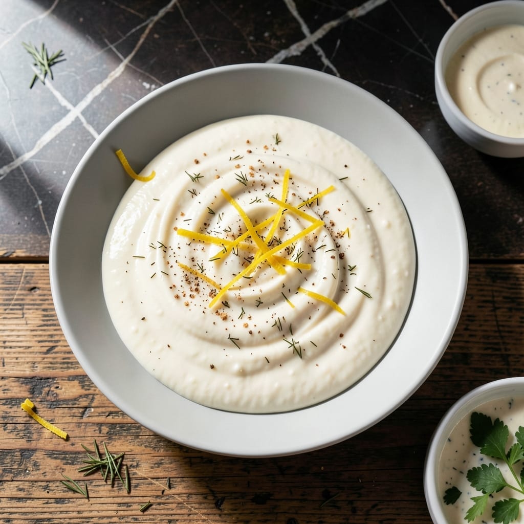 El Toro White Sauce Recipe: Copycat Creamy Spice Blend El Toro White Sauce Recipe: Copycat Creamy Spice Blend
