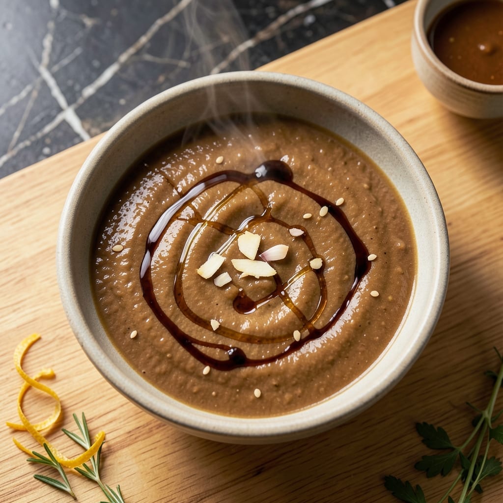 Sweetgreen Miso Dressing Recipe: Umami-Packed Salad Enhancer