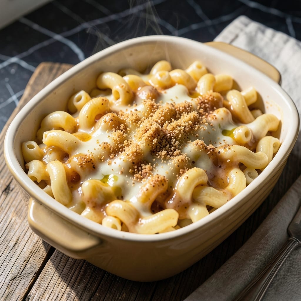 Paula Deen's Crock Pot Mac and Cheese Recipe: Ultra Creamy Hands-Off Comfort Paula Deen's Crock Pot Mac and Cheese Recipe: Ultra Creamy Hands-Off Comfort