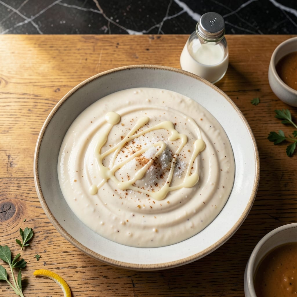Patti LaBelle Dressing Recipe: Copycat Creamy Southern-Style Goodness