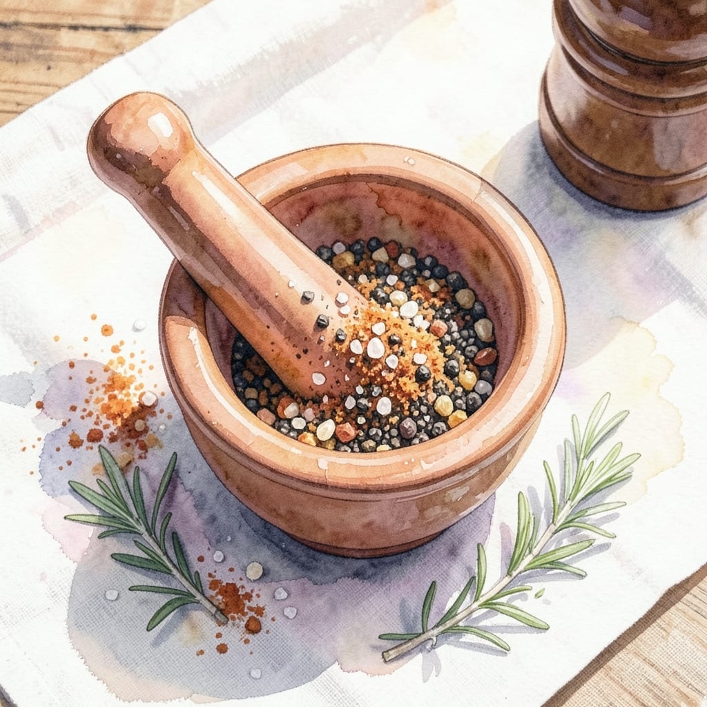 Prime Rib Recipe Seasoning: Bold Flavor Boost for Your Roast Prime Rib Recipe Seasoning: Bold Flavor Boost for Your Roast