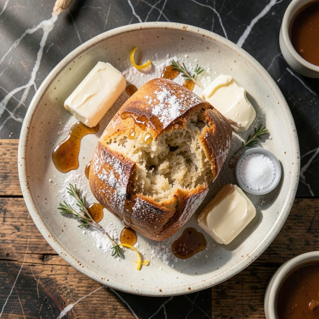 Bonefish Grill Bread Recipe: Warm and Buttery Restaurant Copycat