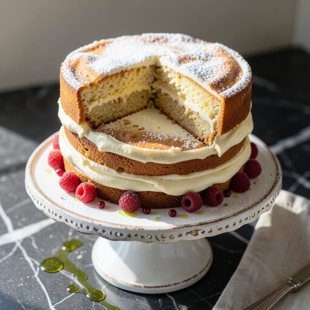Vanilla Cake Recipe Ina Garten: Barefoot Contessa's Moist and Elegant Layers Vanilla Cake Recipe Ina Garten: Barefoot Contessa's Moist and Elegant Layers