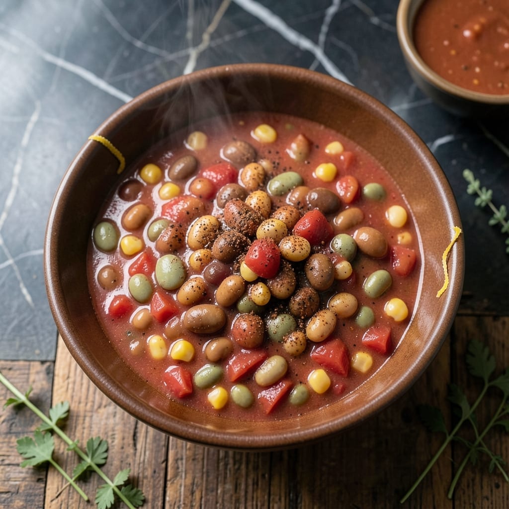 Easy Brunswick Stew Recipe From Cans: Pantry-Friendly Southern Comfort Easy Brunswick Stew Recipe From Cans: Pantry-Friendly Southern Comfort