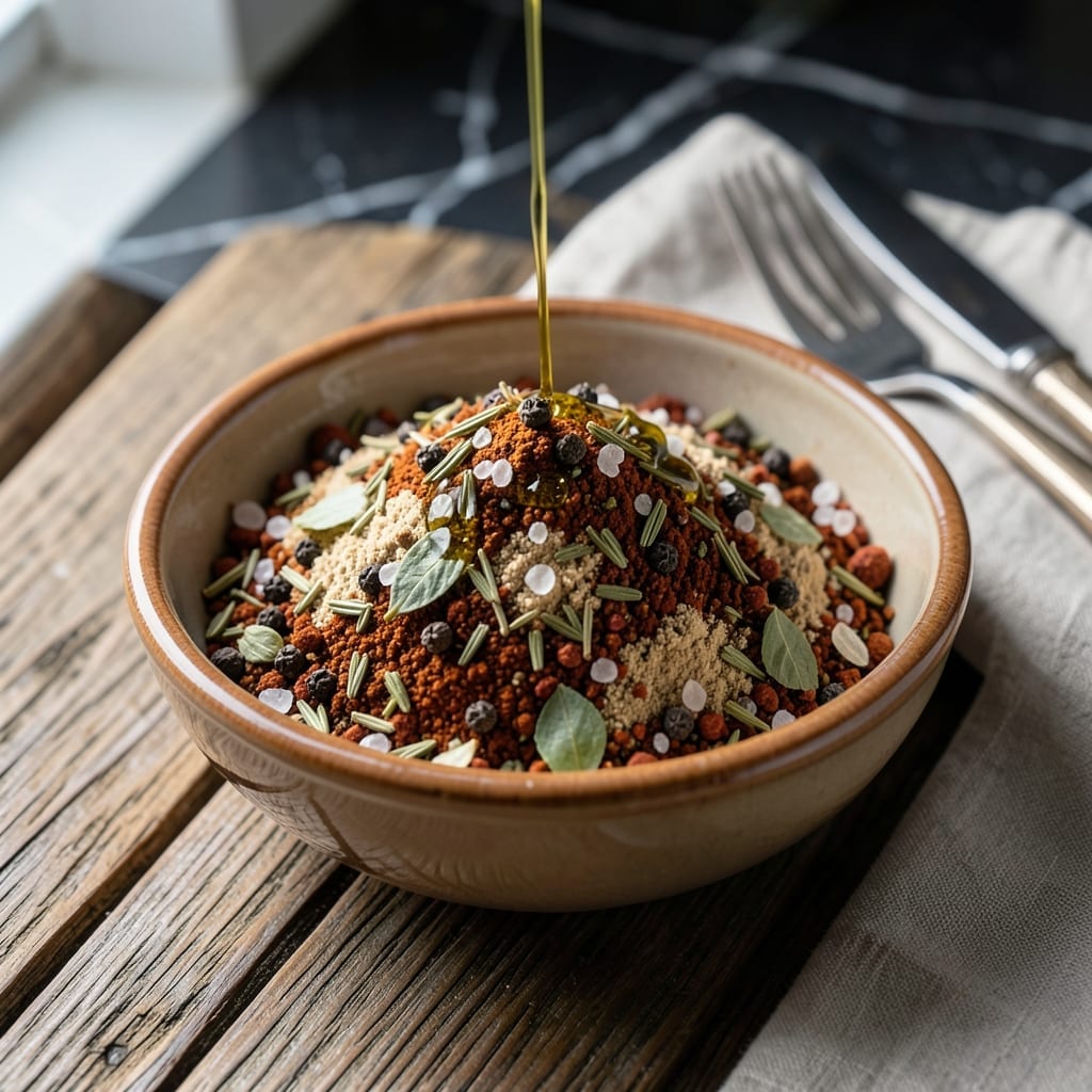 Kevin Belton's Creole Seasoning Recipe: Bold Spice Blend for Any Dish Kevin Belton's Creole Seasoning Recipe: Bold Spice Blend for Any Dish
