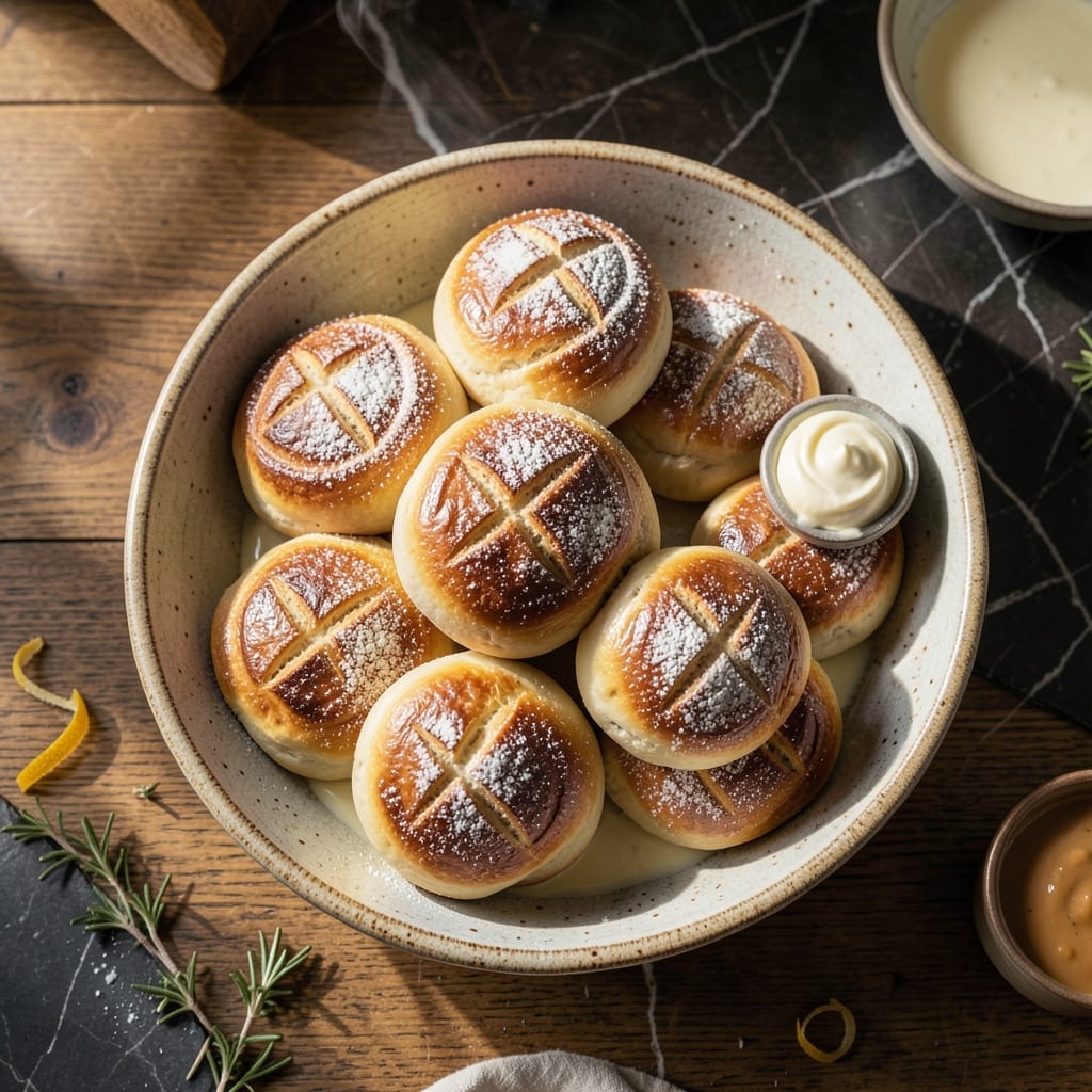 Quincy's Big Fat Yeast Rolls Recipe: Bakery-Style Softness at Home Quincy's Big Fat Yeast Rolls Recipe: Bakery-Style Softness at Home