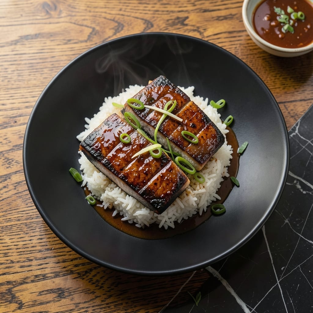 Grilled Black Cod Recipe: Miso-Glazed Buttery Richness Grilled Black Cod Recipe: Miso-Glazed Buttery Richness