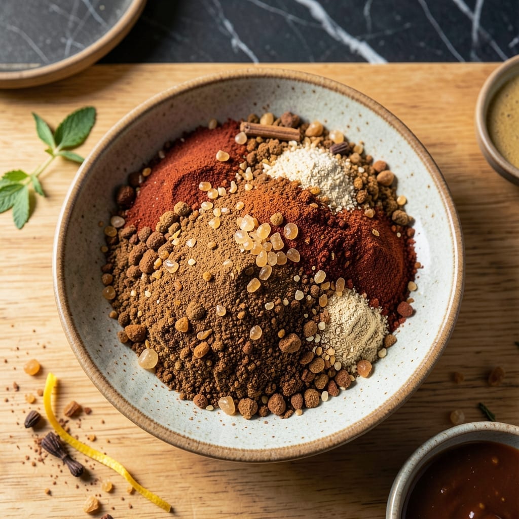 Jerk Seasoning Recipe: Bold Caribbean Spice Blend for Grilling Jerk Seasoning Recipe: Bold Caribbean Spice Blend for Grilling