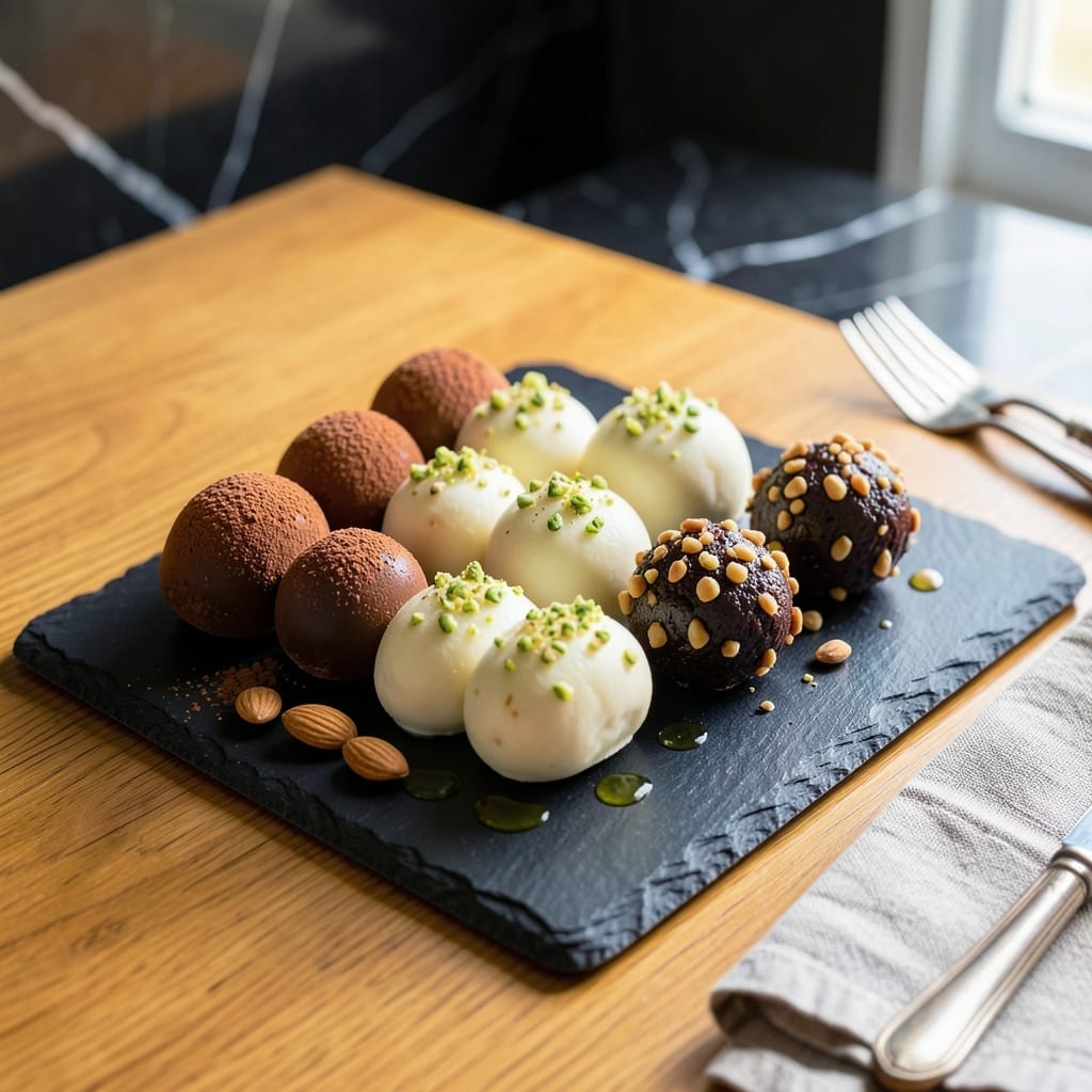 Brigadeiro Recipe Variations: Decadent Chocolate Bites for Every Occasion