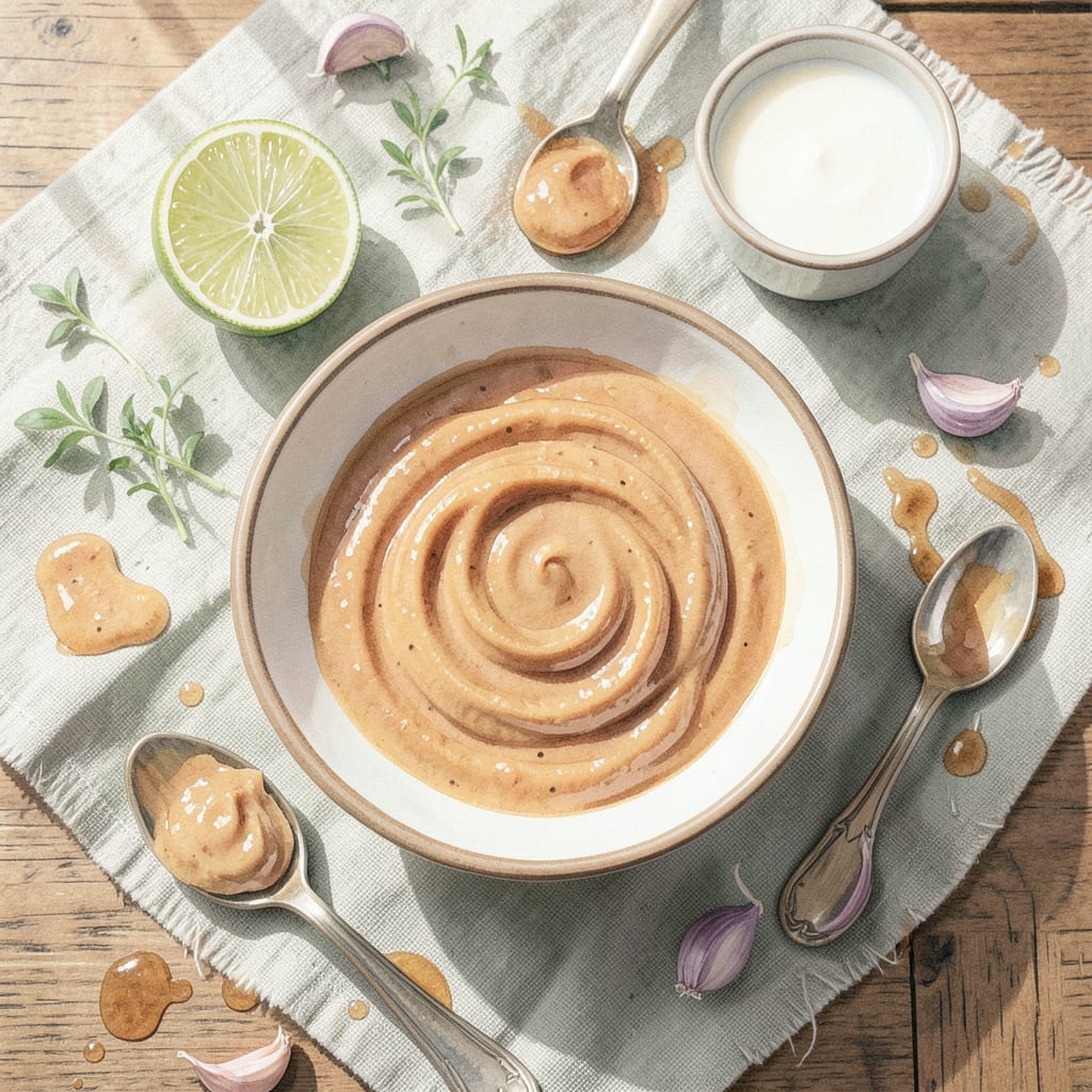 Thai Peanut Sauce Recipe Coconut Milk: Rich and Velvety Dip for Satay Thai Peanut Sauce Recipe Coconut Milk: Rich and Velvety Dip for Satay