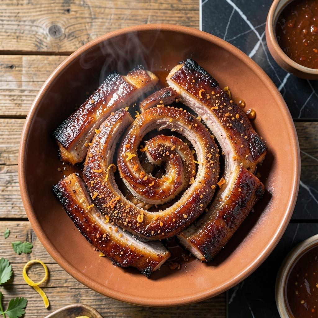 Air Fryer Country Style Ribs Recipe: Fall-Off-The-Bone Without The Fuss Air Fryer Country Style Ribs Recipe: Fall-Off-The-Bone Without The Fuss