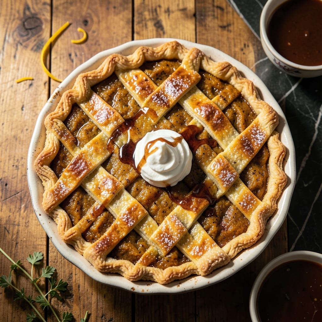 Silver Palate Pumpkin Pie Recipe: Spiced Custard With Flaky Crust Silver Palate Pumpkin Pie Recipe: Spiced Custard With Flaky Crust