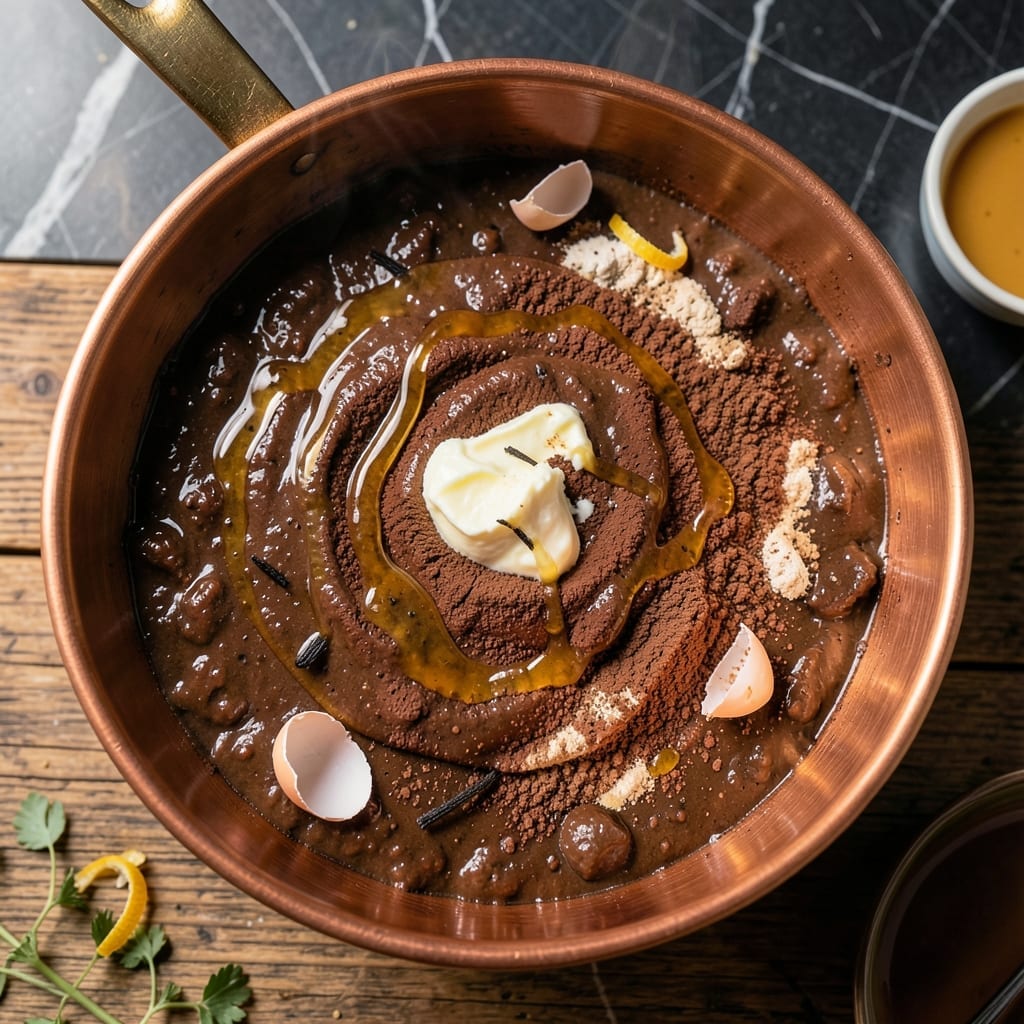Brownie Recipe With Honey: Fudgy Richness With a Touch of Sweetness Brownie Recipe With Honey: Fudgy Richness With a Touch of Sweetness