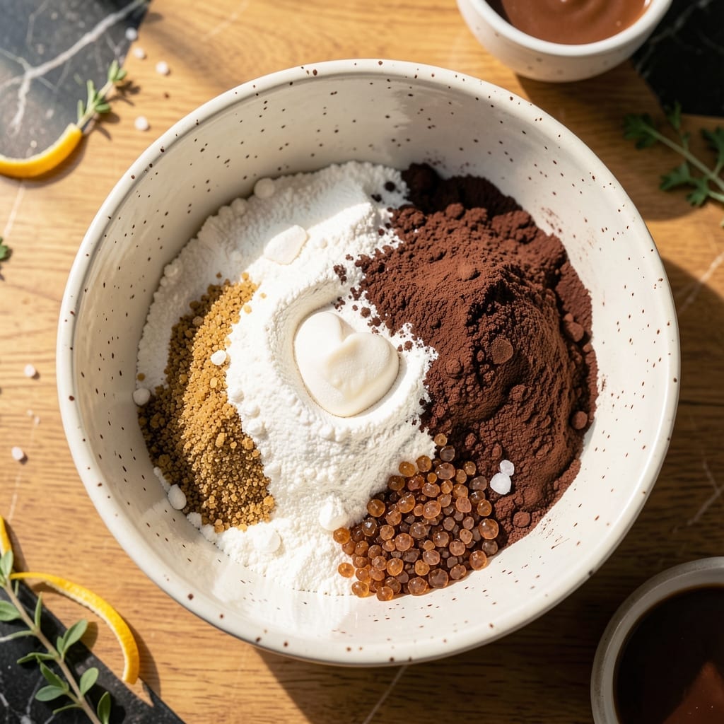 Easy Chocolate Cake Recipe for Kids: Foolproof Moist Layers in One Bowl Easy Chocolate Cake Recipe for Kids: Foolproof Moist Layers in One Bowl
