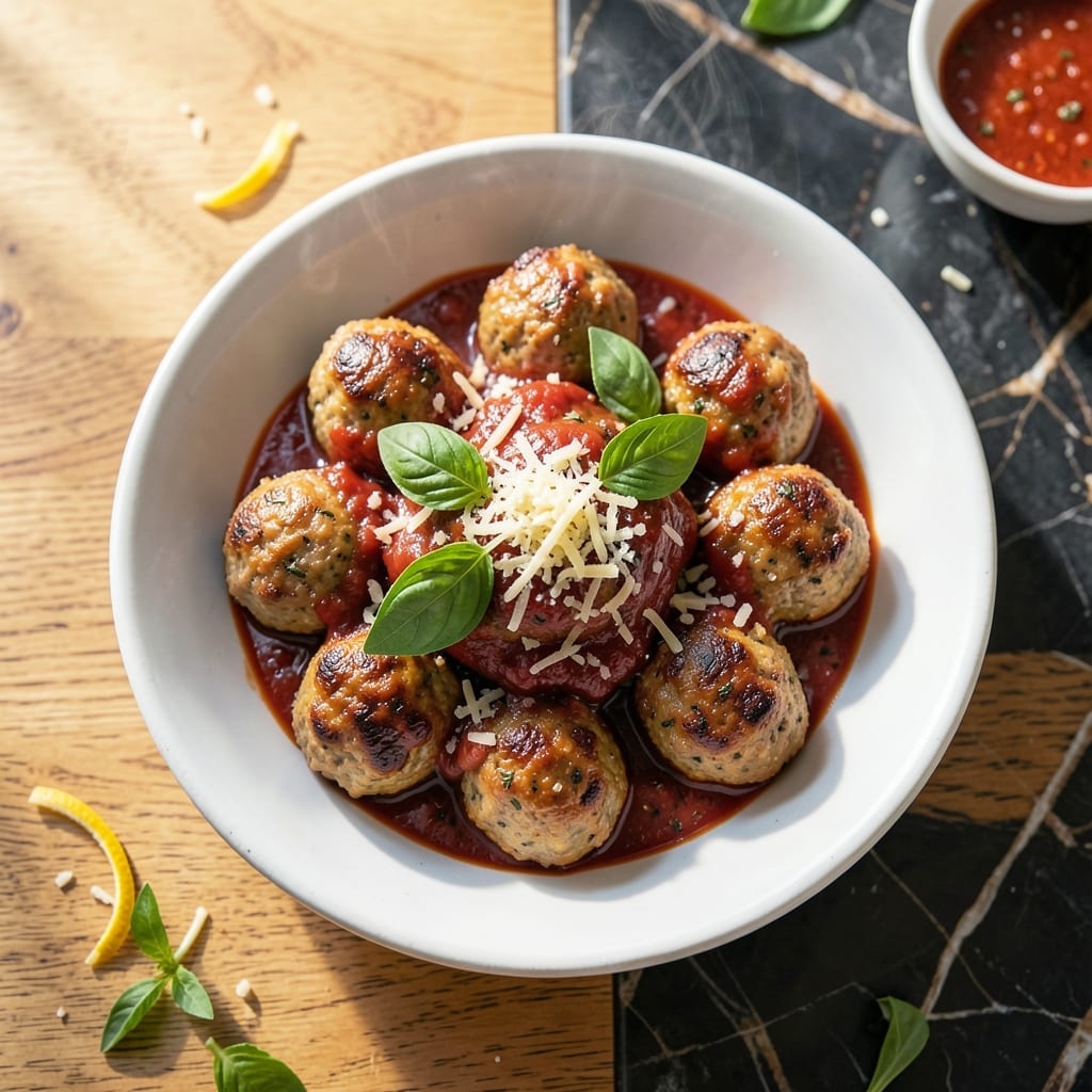 Easy Meatball Recipe Betty Crocker: Foolproof Weeknight Family Favorite Easy Meatball Recipe Betty Crocker: Foolproof Weeknight Family Favorite