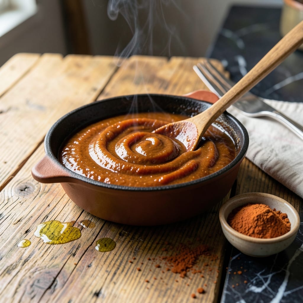 BBQ Sauce Recipe No Vinegar: Rich and Smoky Sweetness for Grilling BBQ Sauce Recipe No Vinegar: Rich and Smoky Sweetness for Grilling