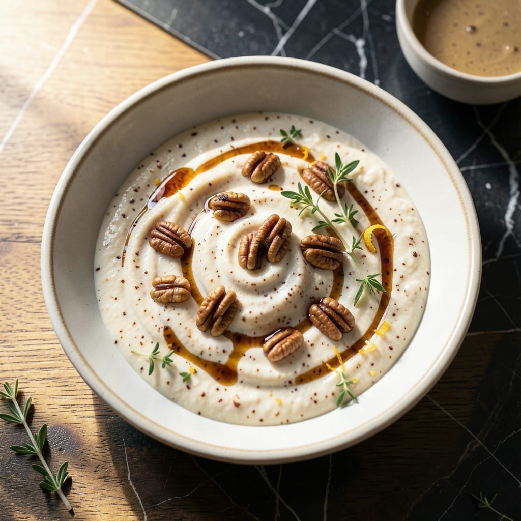 First Watch Honey Pecan Salad Dressing Recipe: Sweet Nutty Glaze for Greens First Watch Honey Pecan Salad Dressing Recipe: Sweet Nutty Glaze for Greens