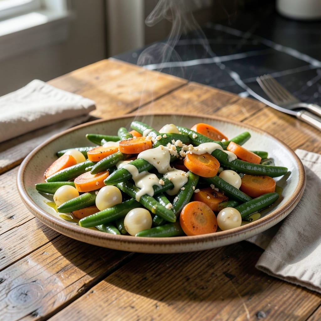 Costco Normandy Vegetables Recipe: Copycat Market-Fresh Medley Costco Normandy Vegetables Recipe: Copycat Market-Fresh Medley