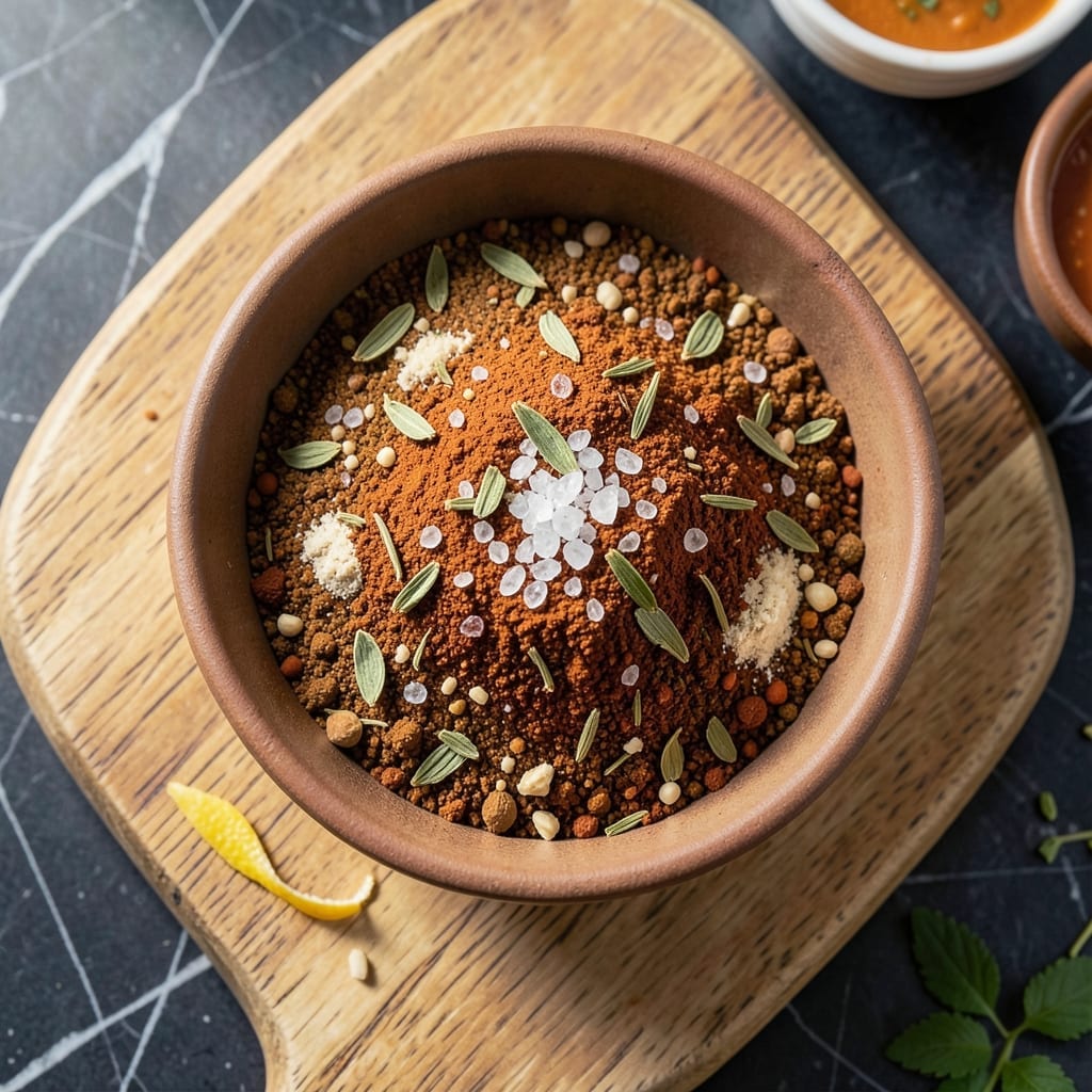 Taco Seasoning Recipe Mild: Kid-Friendly Spice Blend for Any Meal Taco Seasoning Recipe Mild: Kid-Friendly Spice Blend for Any Meal